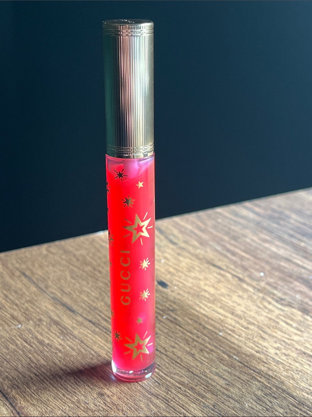 Gucci à Lèvres Plumping Lip Gloss